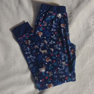 Cuddl Duds Pajama Pants